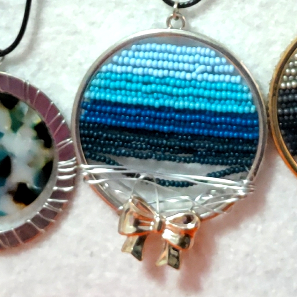 Sweet Ocean Lil Lady